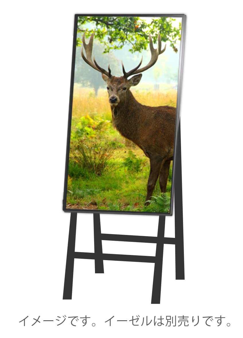 Amazon.co.jp: 32インチモニター MFN32 HD 業務用 店頭販促